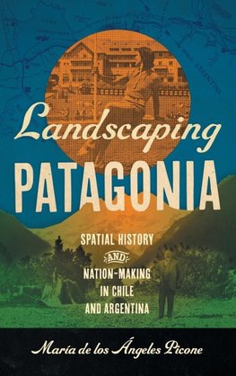 Landscaping Patagonia