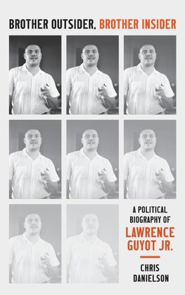 Brother Outsider, Brother Insider