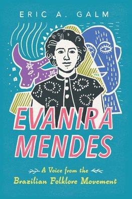 Evanira Mendes
