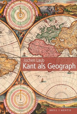 Kant als Geograph