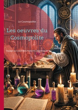 Les oeuvres du Cosmopolite