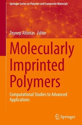 Molecularly Imprinted Polymers