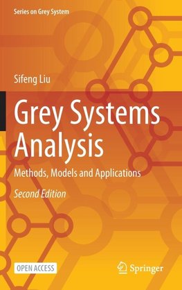 Grey Systems Analysis