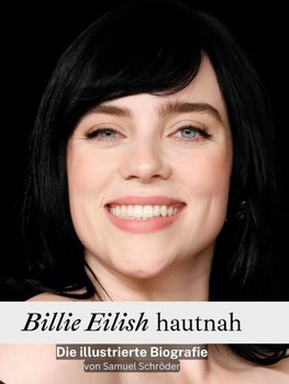 Billie Eilish hautnah