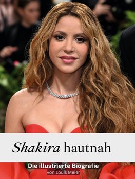 Shakira hautnah