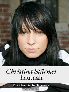 Christina Stürmer hautnah
