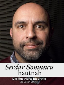 Serdar Somuncu hautnah