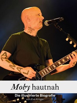 Moby hautnah