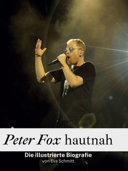 Peter Fox hautnah