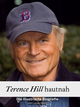 Terence Hill hautnah