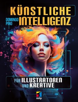 Künstliche Intelligenz für Illustratoren und Kreative