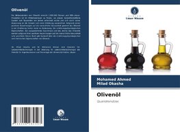 Olivenöl