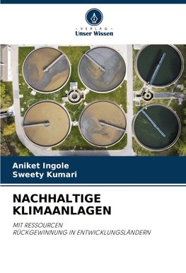 NACHHALTIGE KLIMAANLAGEN