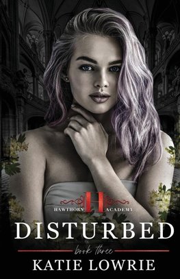 Disturbed