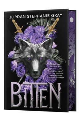 Bitten (Deluxe Limited Edition)