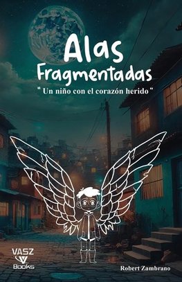 Alas Fragmentadas