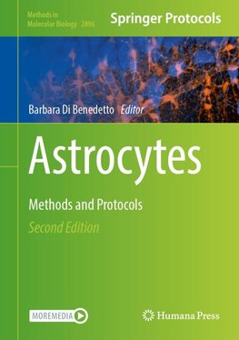 Astrocytes