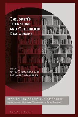 Children's Literature and Childhood Discourses