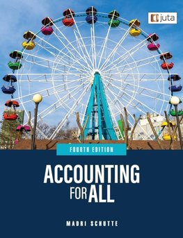 Accounting for All 4e