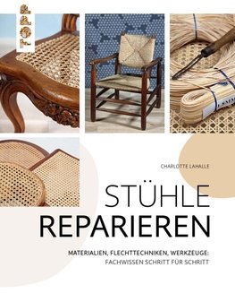 Stühle reparieren