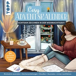 Cosy Adventskalender