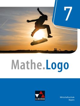 Mathe.Logo Wirtschaftsschule 7 - neu