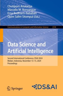 Data Science and Artificial Intelligence