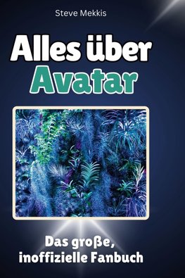 Alles über<br> Avatar