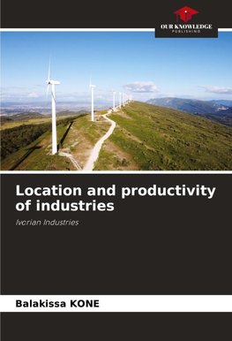 Location and productivity of industries