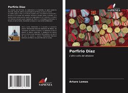 Porfirio Díaz