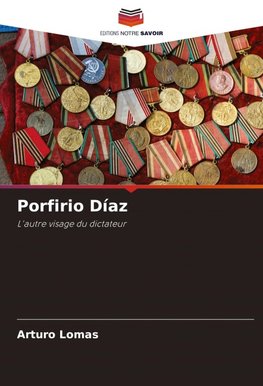 Porfirio Díaz