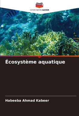 Écosystème aquatique