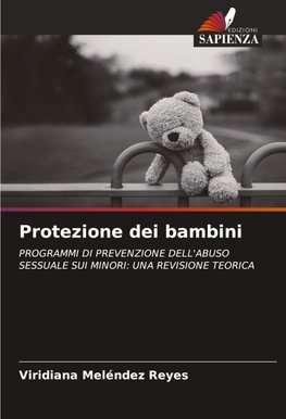 Protezione dei bambini
