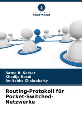 Routing-Protokoll für Pocket-Switched-Netzwerke