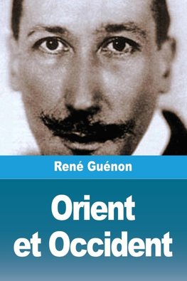Orient et Occident