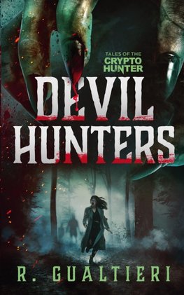 Devil Hunters