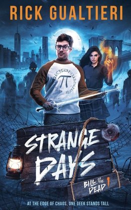 Strange Days