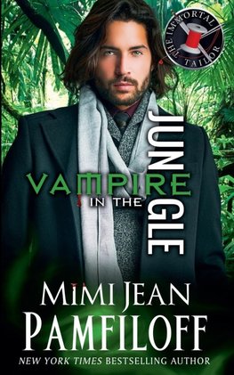 Vampire in the Jungle