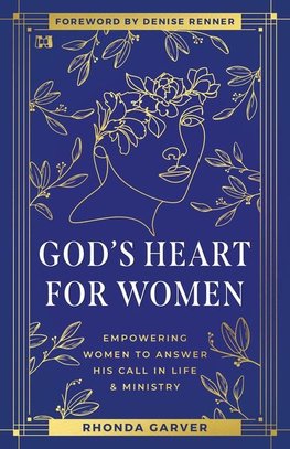 God's Heart for Women