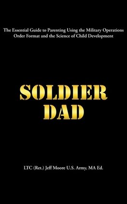 Soldier Dad