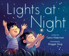 Lights at Night
