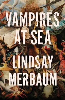 Vampires at Sea