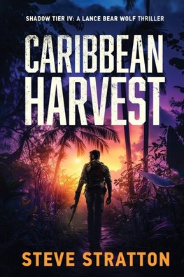 Caribbean Harvest