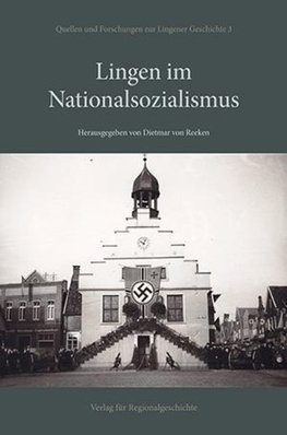 Lingen im Nationalsozialismus