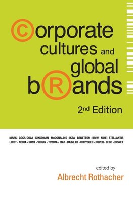 CORP CULTURE & GLOBAL..(2ND ED)