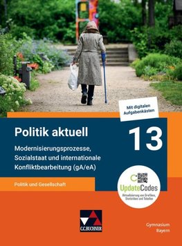 Politik aktuell 13 (gA/eA) - G9