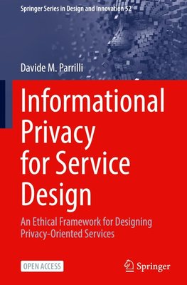 Informational Privacy for Service Design