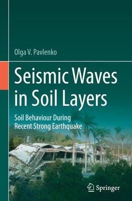 Seismic Waves in Soil Layers