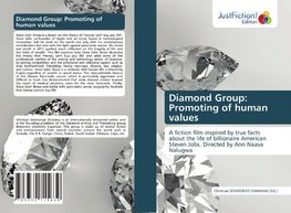 Diamond Group: Promoting of human values