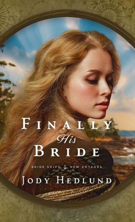 Finally His Bride